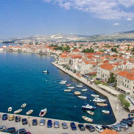 Honey Apartment Kaštela Esterno foto