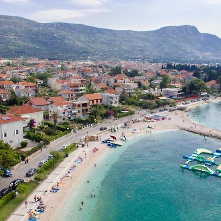 Honey Apartment Kaštela Esterno foto