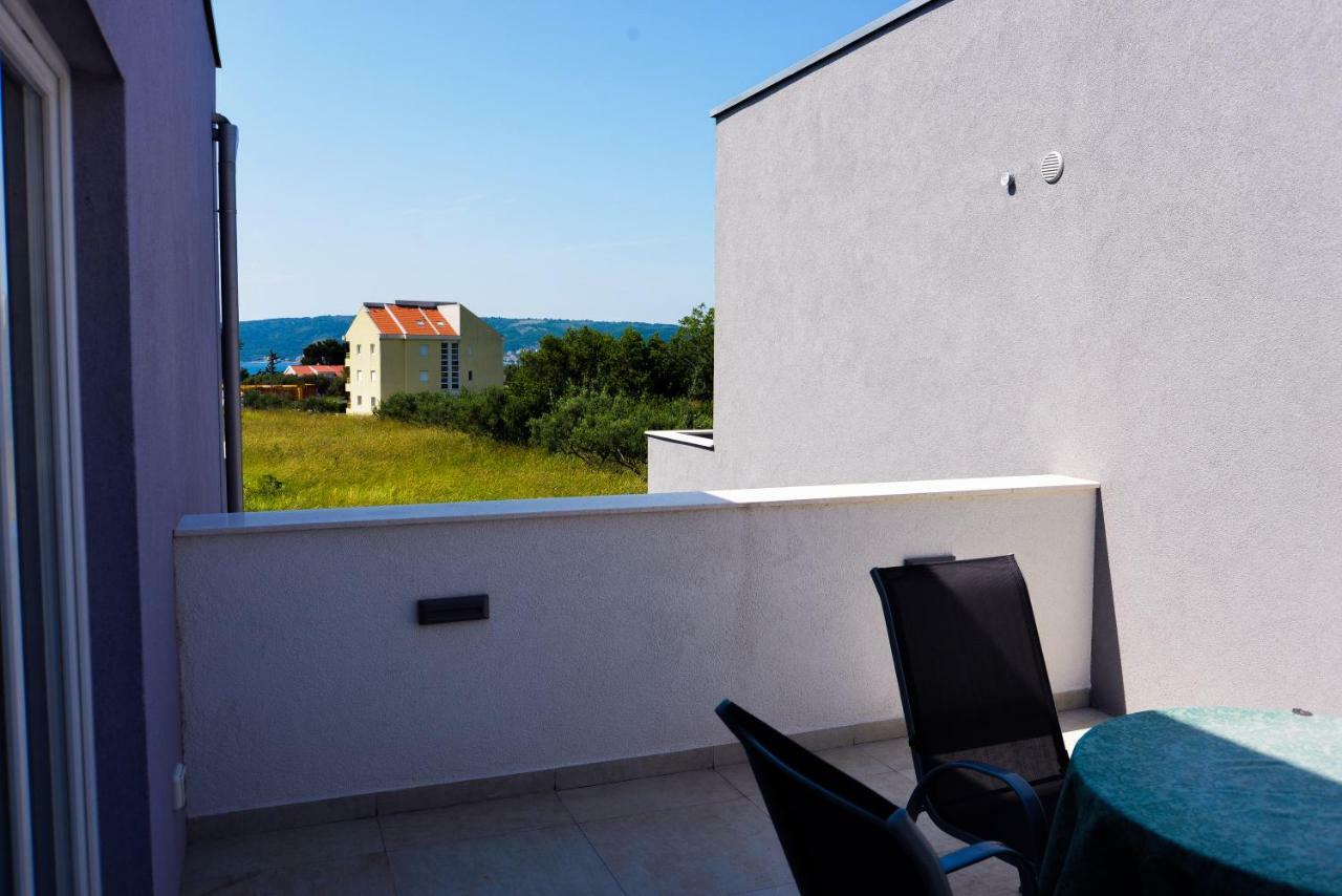 Honey Apartment Kaštela Esterno foto