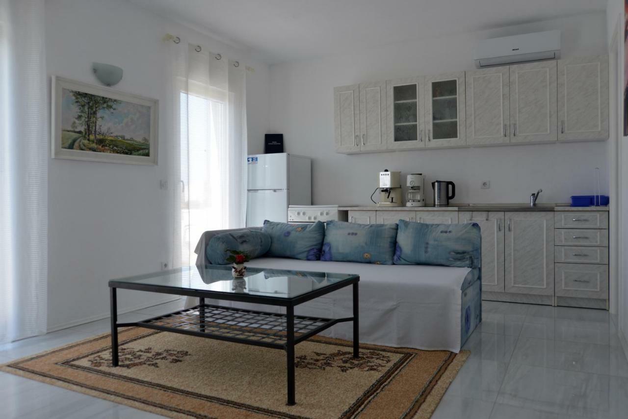 Honey Apartment Kaštela Esterno foto