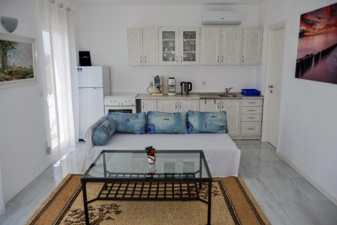 Honey Apartment Kaštela Esterno foto