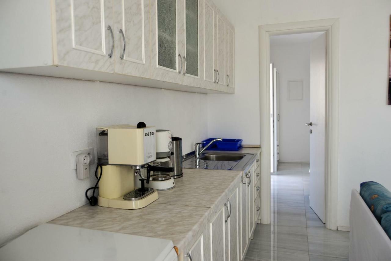 Honey Apartment Kaštela Esterno foto