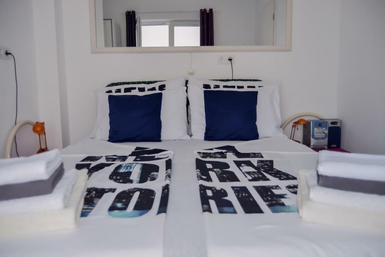 Honey Apartment Kaštela Esterno foto