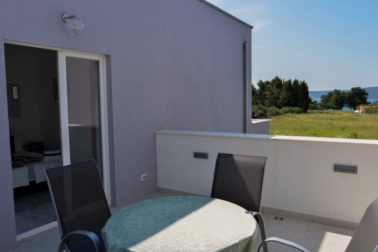 Honey Apartment Kaštela Esterno foto
