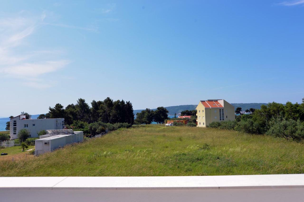 Honey Apartment Kaštela Esterno foto