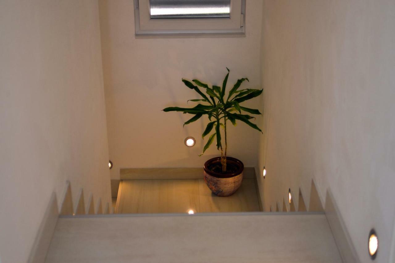 Honey Apartment Kaštela Esterno foto