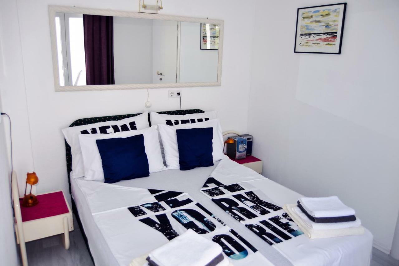 Honey Apartment Kaštela Esterno foto